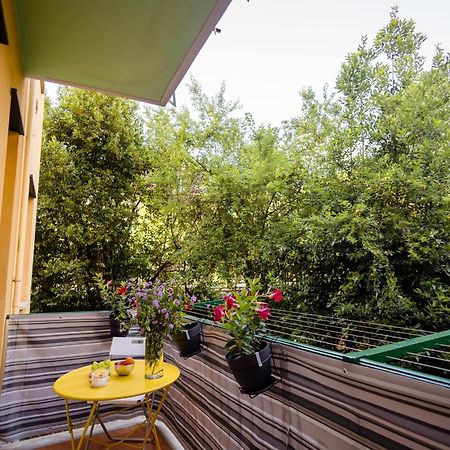 Elegant House By The Sea Rapallo - 50 Meters From The Beach ,Near Portofino Eksteriør billede
