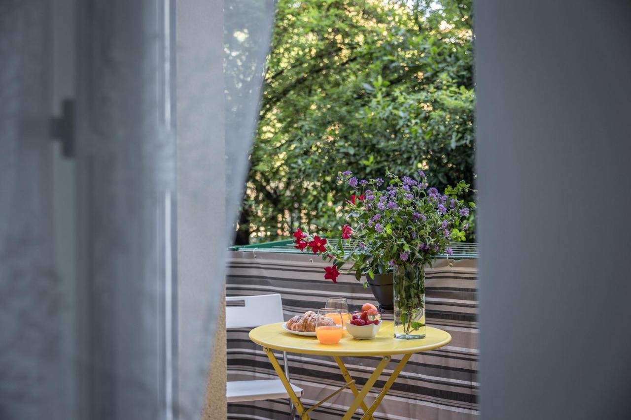 Elegant House By The Sea Rapallo - 50 Meters From The Beach ,Near Portofino Eksteriør billede