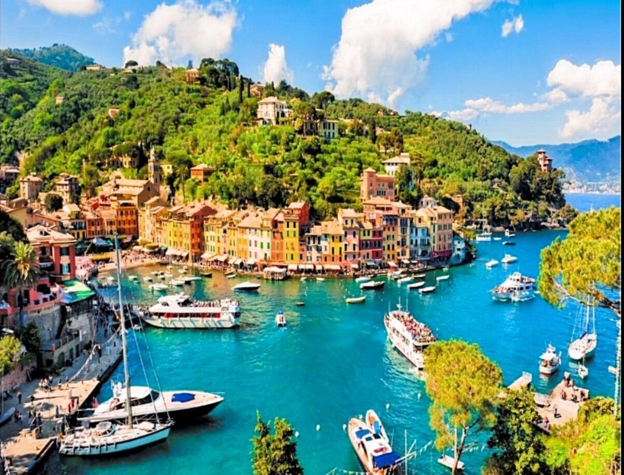 Elegant House By The Sea Rapallo - 50 Meters From The Beach ,Near Portofino Eksteriør billede